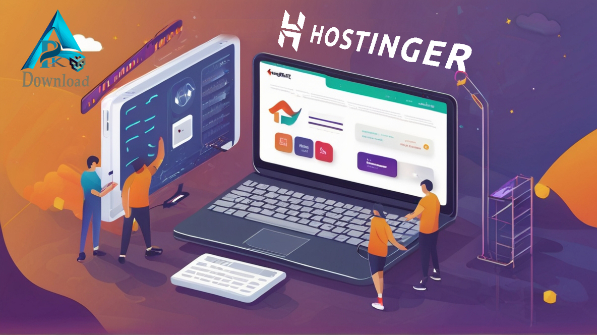 Hostinger WebHosting
