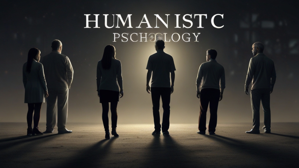 Human Psycology